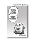 Vamos avanzando